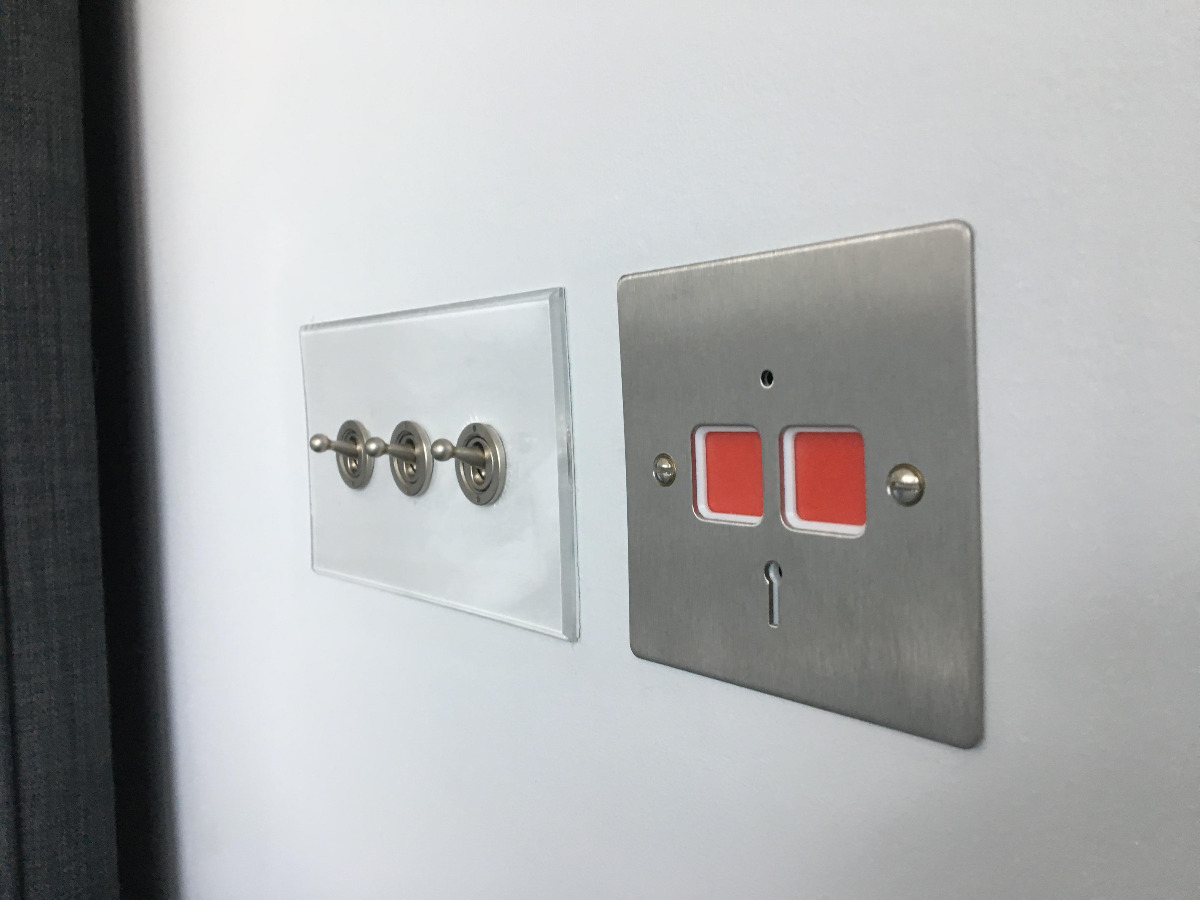 Electrician: Image 3